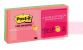 3M R330-AN Post-it Pop-up Notes  3 in x 3 in Cape Town Collection - Micro Parts & Supplies, Inc.