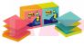 3M R330-N-ALT Post-it Pop-up Notes 3 in x 3 in (76 mm x 76 mm) Cape Town Collection - Micro Parts & Supplies, Inc.