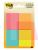 3M 653-8AF Post-it Notes 1-3/8 in x 1-7/8 in  - Micro Parts & Supplies, Inc.