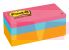 3M Post-it® Notes Cube 2051-N-2PK 2 in x 2 in