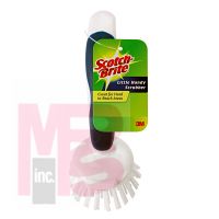 3M Scotch-Brite Little Handy Scrubber 505-6  6/1