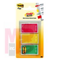 3M Post-it Flags 682-TODO .94 in X 1.7 in