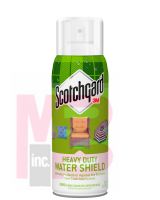 3M Scotchgard Heavy Duty Water Shield  5020-13  13 oz.