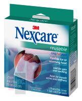 3M Nexcare Cold/Hot Pack 2671PEG  4 in x10 in