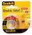 3M Scotch Double Sided Tape 136 72 per case