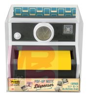 3M Post-it Pop-up Note Dispenser CAM-330