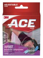 3M ACE Wrist Support 203966  One Size Adjustable