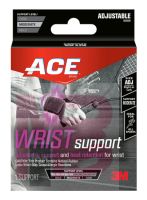 3M ACE Wrist Support 905005 Adjustable