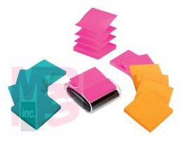 3M Post-it Pop-up Note Dispenser R330-12WDVA