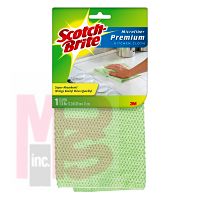 3M Scotch-Brite Premium Kitchen Cloth 9035-1  12/1  1 pack