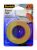 3M Scotch Freezer Tape 178 3/4 in x 1000 in (19 mm x 254 mm) 24 per case