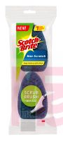 3M Scotch-Brite Non-Scratch Kitchen Scrubber Refills 483-WB  7/2