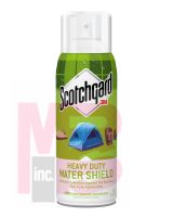 3M Scotchgard Heavy Duty Water Shield  5020-10  10.5 oz (297 g)  6/1