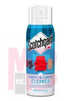 3M Scotchgard Rug & Carpet Cleaner  4107-14  14 oz (396 g)