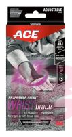 3M ACE Reversible Splint Wrist Brace 905006  Adjustable