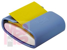 3M Post-it Pop-up Note Dispenser WD-330-COL-PW