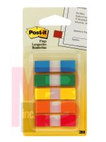 3M Post-it Flags 683-5CF  .47 in