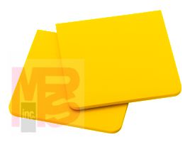 3M Post-it Super Sticky Full Adhesive Notes F330-2PK  3 in x 3 in (76 mm x 76 mm) Assorted Bright Colors