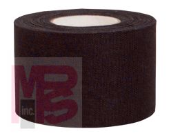 3M ACE Sports Tape 909001  Black  Bulk Pack