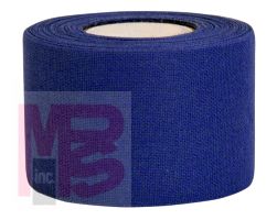 3M ACE Sports Tape 909002  Blue  Bulk Pack