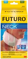 3M FUTURO Cervical Collar 09027EN  Adjustable