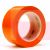 3M 471-Orange-3/4"x36yd-Bulk Vinyl Tape Orange 3/4 in x 36 yd 5.2 mil - Micro Parts & Supplies, Inc.