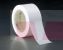 3M 471-White-3/8"x36yd-Bulk Vinyl Tape White 3/8 in x 36 yd 5.2 mil - Micro Parts & Supplies, Inc.