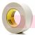 3M 361 Glass Cloth Tape White 2 in x 60 yd 7.5 mil - Micro Parts & Supplies, Inc.