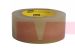 3M 477 Vinyl Tape Transparent 2 in x 36 yd 7.2 mil - Micro Parts & Supplies, Inc.