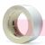 3M 471-White-2"x36yd-Bulk Vinyl Tape White 2 in x 36 yd 5.2 mil - Micro Parts & Supplies, Inc.