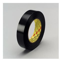 3M 481 Preservation Sealing Tape Black 2 in x 36 yd - Micro Parts & Supplies, Inc.