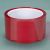 3M 850-Red-2"x72yd Polyester Film Tape Red 2 in x 72 yd 1.9 mil - Micro Parts & Supplies, Inc.