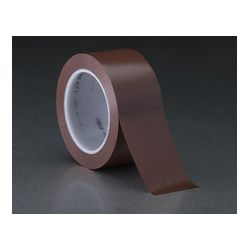 3M 471-Brown-3/4"x36yd-Bulk Vinyl Tape Brown 3/4 in x 36 yd - Micro Parts & Supplies, Inc.