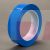 3M 483 Polyethylene Tape Blue 1 in x 36 yd 5.3 mil - Micro Parts & Supplies, Inc.