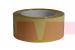 3M 8429 Photo Film Tape Splicing Tape Yellow 2 in x 72 yd 3.2 mil - Micro Parts & Supplies, Inc.