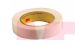 3M 444 Double Coated Tape Clear 1.5 in x 36 yd 3.9 mil - Micro Parts & Supplies, Inc.