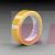 3M 5910 Utility Grade Light Duty Packaging Tape Clear High Conformability 3/4 in x 2592 in - Micro Parts & Supplies, Inc.