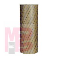 3M Adhesive Transfer Tape 9667MP  Clear  27 in x 180 yd  2 mil  1 roll per case