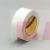 3M 5414 1X36 Water Soluble Wave Solder Tape Transparent 1 in x 36 yd 2.5 mil - Micro Parts & Supplies, Inc.