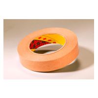 3M 9499 Adhesive Transfer Tape Clear 3/4 in x 60 yd 2.0 mil - Micro Parts & Supplies, Inc.