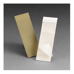 3M 3750P-Clear-2"x6" Tape Sheets Clear 2 in x 6 in - Micro Parts & Supplies, Inc.