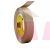 3M 9425 Removable Repositionable Tape Clear 0.5 in x 72 yd 5.8 mil - Micro Parts & Supplies, Inc.