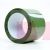 3M 8403 Polyester Tape Green 3 in x 72 yd - Micro Parts & Supplies, Inc.