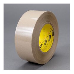 3M 253 Splicing Tape Tan 1 in x 60 yd - Micro Parts & Supplies, Inc.