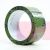 3M 8402 Polyester Tape Green 2 in x 72 yd - Micro Parts & Supplies, Inc.