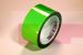 3M 8402 Polyester Tape Green 3 in x 72 yd - Micro Parts & Supplies, Inc.