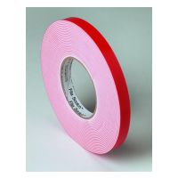 3M 4910(3/4"x36yd) VHB Tape Clear 3/4 in x 36 yd 40.0 mil - Micro Parts & Supplies, Inc.