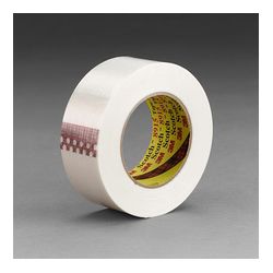 3M 8915 Scotch Filament Tape Clean Removal 24 mm x 55 m - Micro Parts & Supplies, Inc.