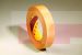 3M 9464 Adhesive Transfer Tape Pink 1 in x 60 yd 2.0 mil - Micro Parts & Supplies, Inc.