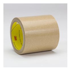 3M 9458 Adhesive Transfer Tape Clear 12 in x 60 yd 1 mil - Micro Parts & Supplies, Inc.